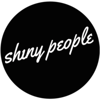 Shiny People Events logo, Shiny People Events contact details