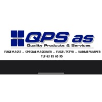 QPS AS - Quality Products & Services AS logo, QPS AS - Quality Products & Services AS contact details