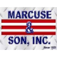 Marcuse & Son logo, Marcuse & Son contact details