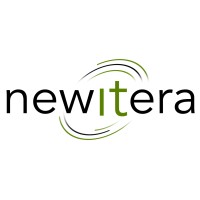 newITera logo, newITera contact details