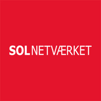 SOLnetværket logo, SOLnetværket contact details