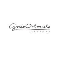 Gosia Orlowska Designs logo, Gosia Orlowska Designs contact details