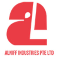 Alniff Industries Pte Ltd logo, Alniff Industries Pte Ltd contact details