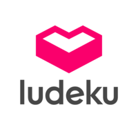 Ludeku logo, Ludeku contact details