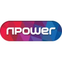 npower Business logo, npower Business contact details