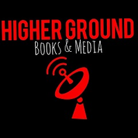 Higher Ground Books & Media logo, Higher Ground Books & Media contact details