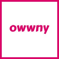 Owwny logo, Owwny contact details