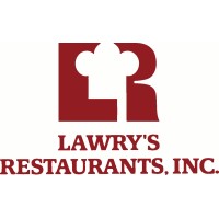 LawryS The Prime Rib logo, LawryS The Prime Rib contact details