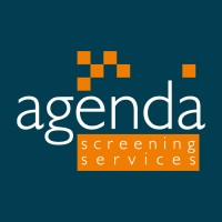 Agenda Screening Services logo, Agenda Screening Services contact details