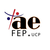 AE FEP UCP logo, AE FEP UCP contact details