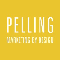 Pelling Marketing by Design Ltd logo, Pelling Marketing by Design Ltd contact details