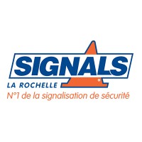 Signals La Rochelle logo, Signals La Rochelle contact details