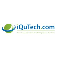 iQuTech logo, iQuTech contact details