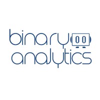 Binary Analytics.io logo, Binary Analytics.io contact details