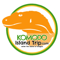 Komodo Island Trip logo, Komodo Island Trip contact details