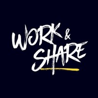 Work & Share Coworking Space logo, Work & Share Coworking Space contact details