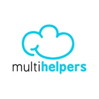 Multihelpers logo, Multihelpers contact details