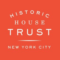 Historic House Trust NY Cy logo, Historic House Trust NY Cy contact details