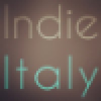 Indie Italy logo, Indie Italy contact details