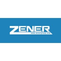 ZENER Ltd logo, ZENER Ltd contact details