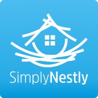 Simply Nestly logo, Simply Nestly contact details