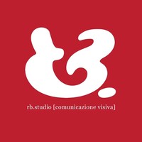 rb.studio [comunicazione visiva] logo, rb.studio [comunicazione visiva] contact details