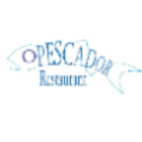 O Pescador logo, O Pescador contact details