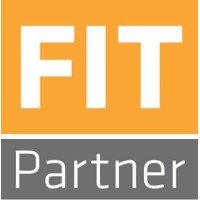 FITPartner A/S logo, FITPartner A/S contact details