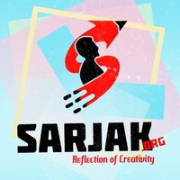 Sarjak.org logo, Sarjak.org contact details