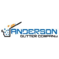 Anderson Gutter Company logo, Anderson Gutter Company contact details