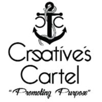 Creative's Cartel logo, Creative's Cartel contact details