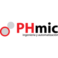 PH montajes industriales de control logo, PH montajes industriales de control contact details