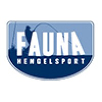 Fauna Hengelsport logo, Fauna Hengelsport contact details