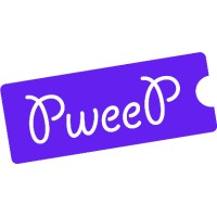 PweeP logo, PweeP contact details