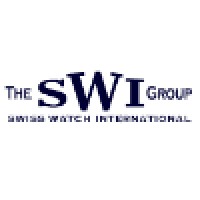 The SWI Group logo, The SWI Group contact details