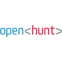 Openhunt logo, Openhunt contact details