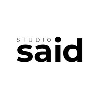 Studio Said logo, Studio Said contact details