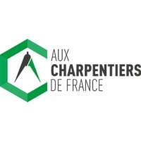 Aux Charpentiers de France logo, Aux Charpentiers de France contact details