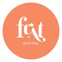 Frat Digital logo, Frat Digital contact details