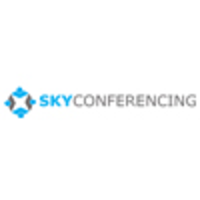 Sky Conferencing logo, Sky Conferencing contact details