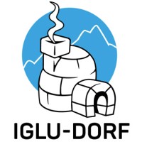 Iglu-Dorf GmbH logo, Iglu-Dorf GmbH contact details