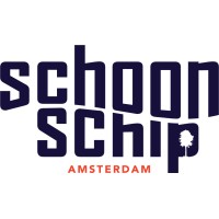 Schoonschip logo, Schoonschip contact details