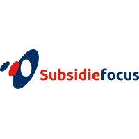 Subsidiefocus logo, Subsidiefocus contact details