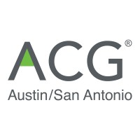 ACG Austin/San Antonio logo, ACG Austin/San Antonio contact details