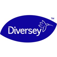 Diversey Polska logo, Diversey Polska contact details