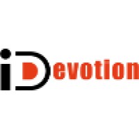 IDevotion logo, IDevotion contact details