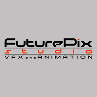 FuturePix Studio logo, FuturePix Studio contact details