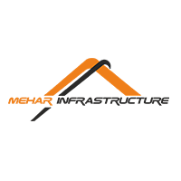 Mehar Infrastructure logo, Mehar Infrastructure contact details