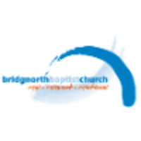 Bridgnorth Baptist Church logo, Bridgnorth Baptist Church contact details