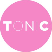 Tonic Living CIC logo, Tonic Living CIC contact details